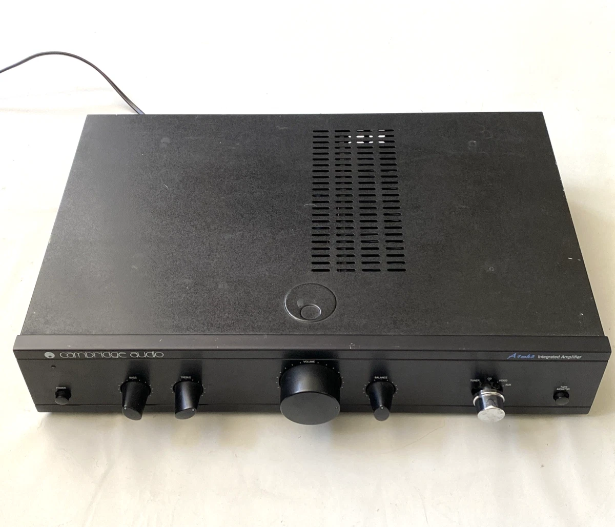 Cambridge Audio Home Amplifiers and Preamps for sale | eBay