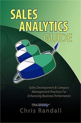 Sales Analytics Guide (Paperback or Softback)