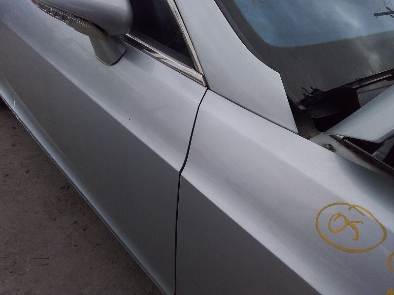 2005 Bentley Continental GT Coupe LEFT DRIVERS FUEL PUMP