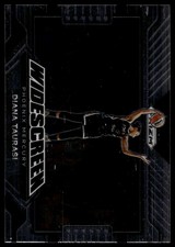 2022 Panini Prizm WNBA Diana Taurasi #5 Widescreen