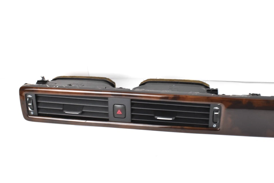 Panel de ajuste de ventilación de aire acondicionado tablero interior OEM 2008-2015 Volvo S80 V70 XC70 30791456 ✅ Foto 2 de 4