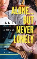 K. Lee | Alone...But Never Lonely | Taschenbuch | Englisch (2022) | Janet