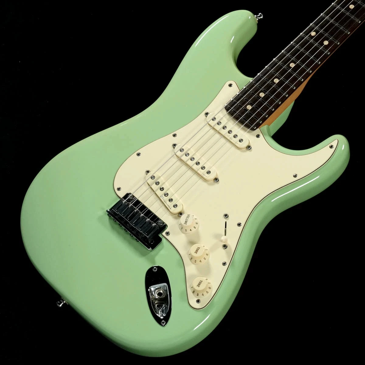 Fender Usa Jeff Beck Stratocaster for sale | eBay