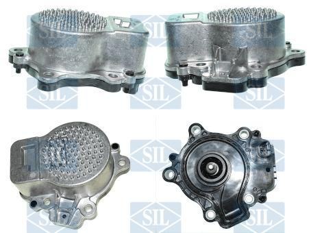Saleri SIL Wasserpumpe PE1586 FüR Honda Lexus Toyota-image