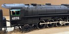 IHC Premier HO 4-8-2 Mountain M984SP Southern Pacific #4376 — photo 10