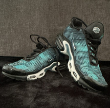 Nike Air Max Plus TN Herren Sneaker Low Top S...