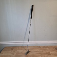 TaylorMade Nubbins B9s Long Neck Face Bump  Balanced  Left Handed Putter 34” LH 