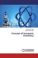 Ketulkumar Patel (U. A.) | Concept Of Inorganic Chemistry | Taschenbuch