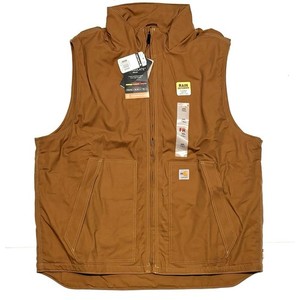 Carhartt Vest 3XL Tall | eBay