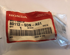 80112-SDN-A01 Bracket, L. Condenser (Upper) 2003-2007 Honda Accord