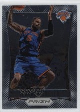 2012-13 Panini Prizm Tyson Chandler #41 12zi