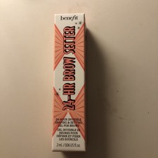 BENEFIT 24 Hr Brow Setter