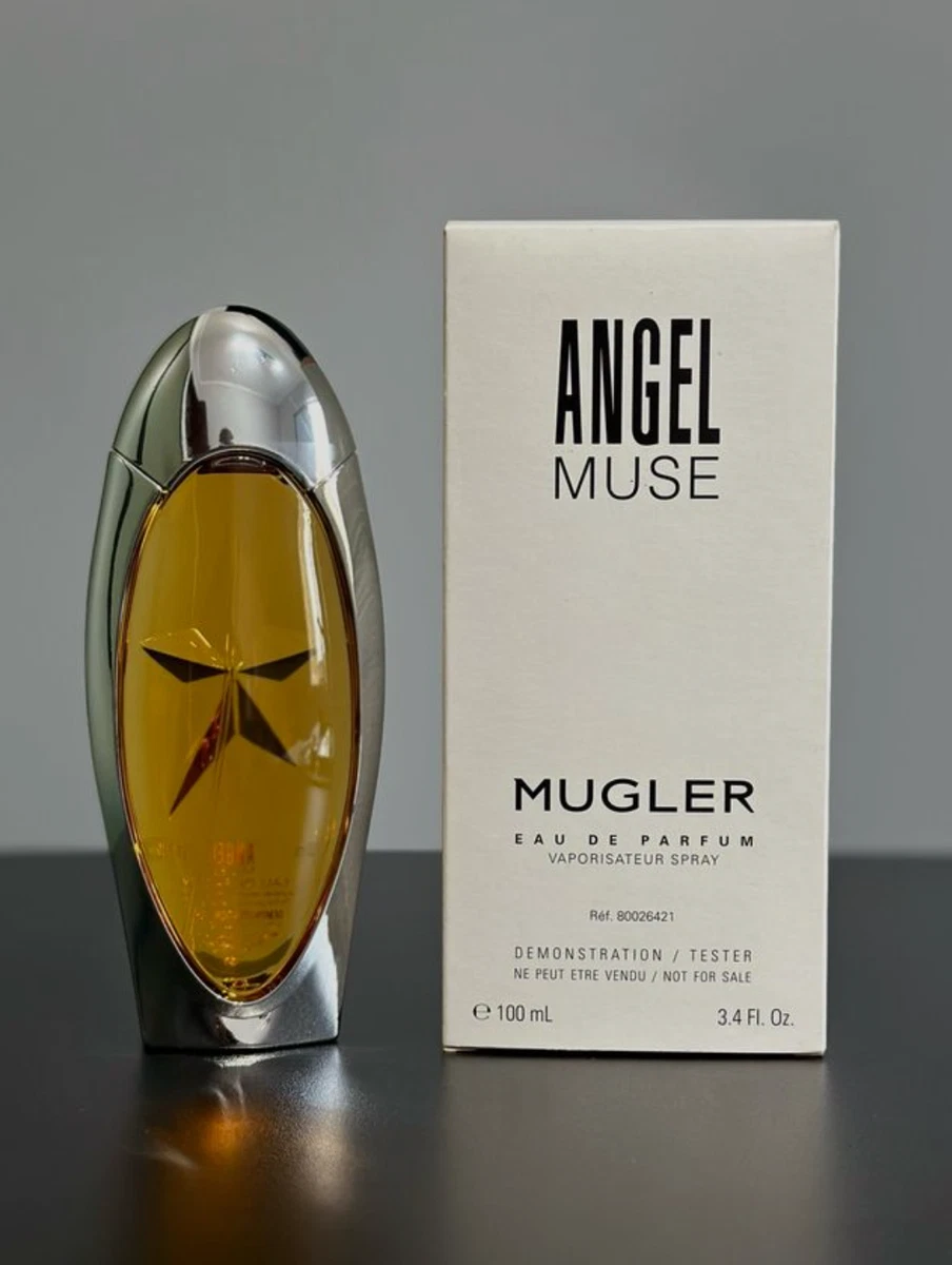 Angel Muse Discontinued Fragrances for Women for sale | eBay