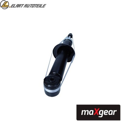 STOßDÄMPFER 11-0190 FÜR AUDI A6/C4 100/C3 AEJ/ACK/AAH/AFC 2.8L AFM 2.4L 6cyl