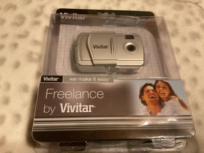 Vigitar Digital Camera  PC Web Cam.Shoots Video Clips. Takes Over A Hundred Phot