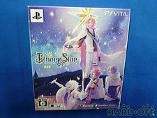 IDEA FACTORY VLJM-35119 BINARYSTAR LIMITED EDITION