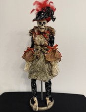 Mark Roberts 2016 20  Mr. Vogue Skeleton  68/...