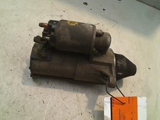 Démarreur Daewoo KALOS