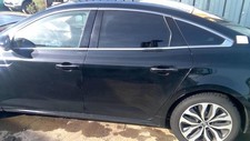 Porte arrière et accessoires Renault R9