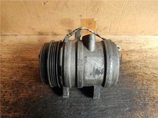 Climatisation et Accessoires Chevrolet MATIZ