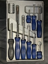 SNAP-ON SCREWDRIVER SET (H83000760)