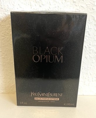 Yves Saint Laurent Black Opium Extreme / Eau de Parfüm 90ml / Neu !