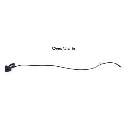 FOR TOYOTA CARS ULTRA PREMIUM HIGH - END EMBEDDED AUTOMOTIVE FRONT - VIEW CAMERA