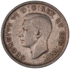 Canada - 25 Cents - 1941 - KM#35 - Silver .800