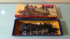 HORNBY HO 6360. LOCOTENDER VAPEUR 131 TB 42 SNCF EN BOITE ET NOTICE 