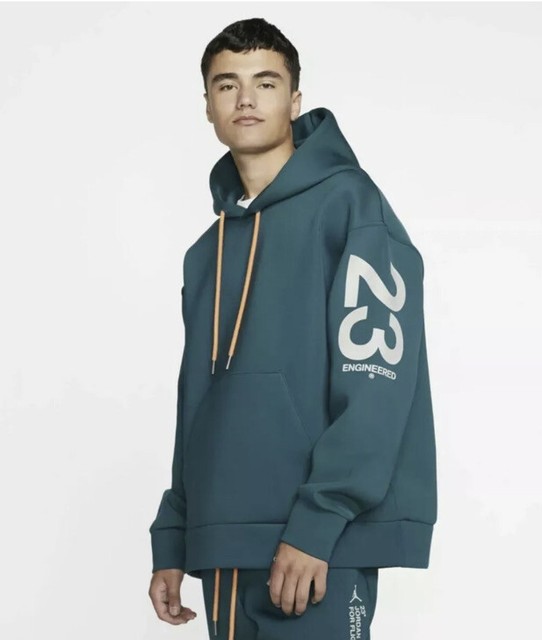 jordan 23 sweatshirt