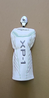 Set De Golf HONMA Tour World XP-1 – 10 Clubs – Driver, Bois, Fers – Flex S