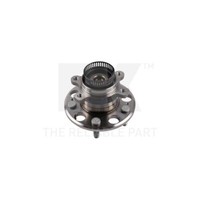 Radlagersatz NK 763423 FüR Hyundai Kia, Hinterachse