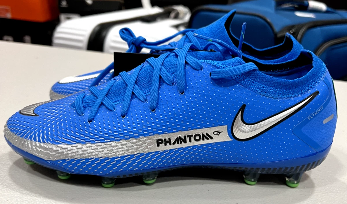 Nike Phantom GT Elite FG Photo Blue for Sale | Authenticity