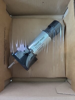 Maxon Motor 523260 Motor mit Getriebe -unused-