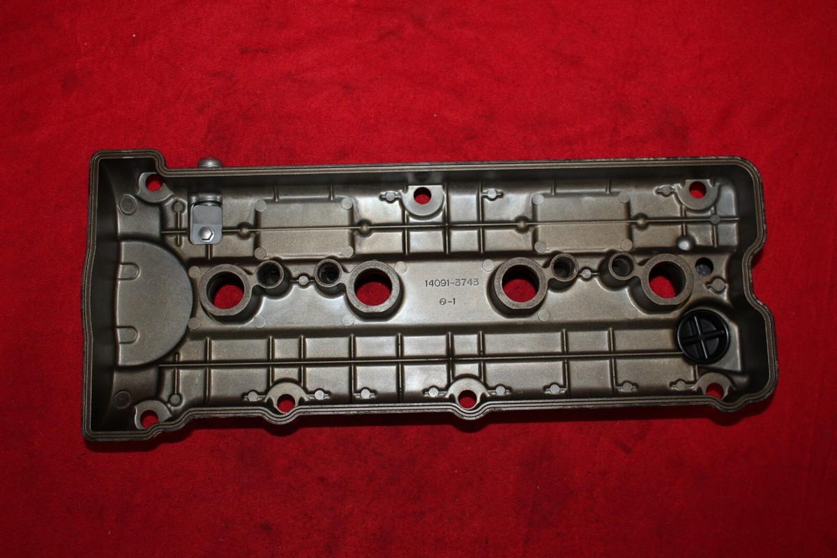 Kawasaki 2003-2008 Ultra LX STX 12F 15F Engine Head Cam Camshaft