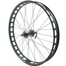 Alex Blizzerk 70 15x150 Thru Axle Front Tubeless Wheel Fat Bike fits Bluto 150mm