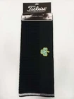 New Golf Titleist Shamrock Players Terry Towel Limited Edition St. Patrick