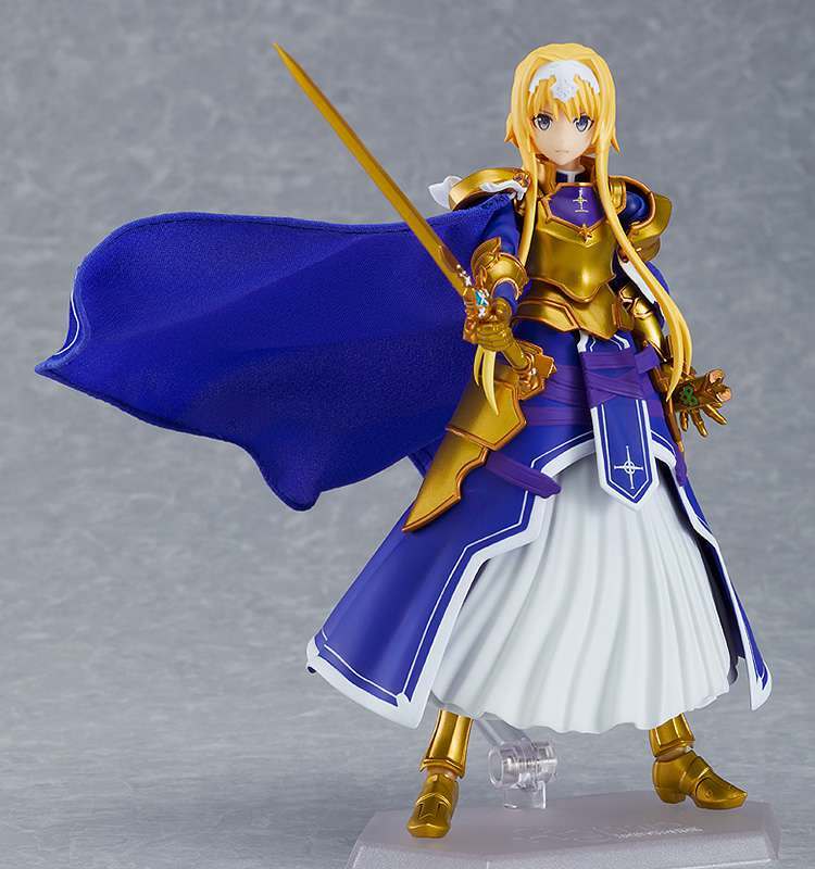 80467 SAO ALICE SYNTHESIS THIRTY FIGMA AF