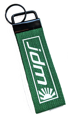 Schlüsselanhänger JDM liebe Schlüsselring flagge japan rising sun EG Civic TypeR