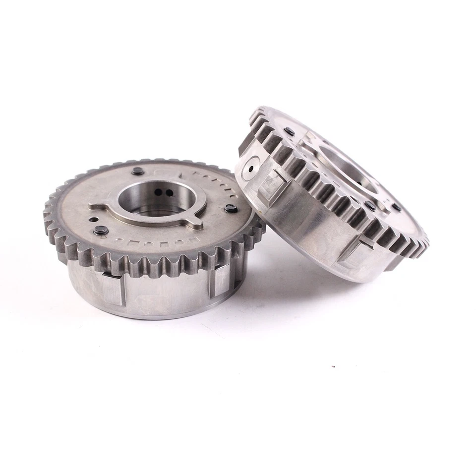 Árbol de levas de distribución variable de admisión y escape para Ford Fusion Lincoln 2013-2020 2,0 L Foto 3 de 4