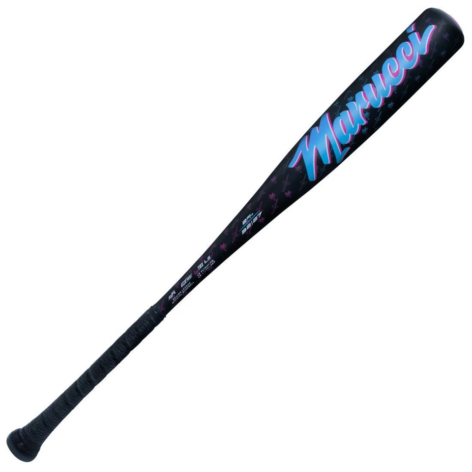 Bate de béisbol Marucci CATX2 Vice 2 3/4" USSSA: -10, -8, -5 Foto 4 de 4