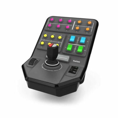 Logitech G Saitek Farm Sim Vehicle Side Panel (945-000031)