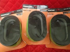 Power Care Rider Air Filters - Lot of THREE(3) - 1010327700