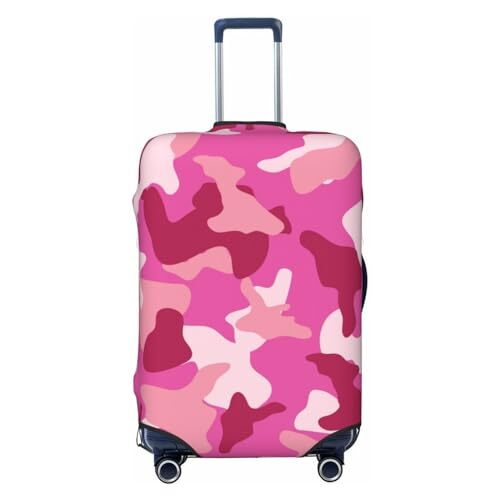 Suitcase M (fit 22-24 Inch Luggage) Camouflage#06