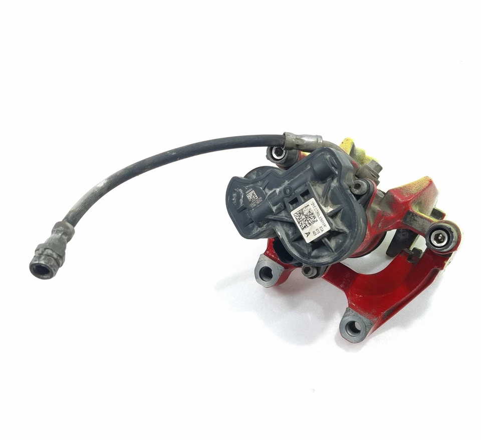 PINZA FRENO POSTERIORE SINISTRA PER AUDI Q3 Sportback Serie (F3N) 83A615405A (1 - Immagine 2 di 4