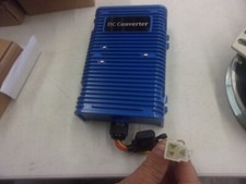 48v to 12v reducer Golf Cart 36V / 48V to 12 V DC Converter 30 AMP