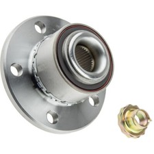 1x NTY Radnabe Radlagersatz vorne links rechts für VW Polo 6R 6C 1.2 TSI