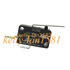 1pc New Crouzet 83268 2 feet Jog tact switch 1 normally open