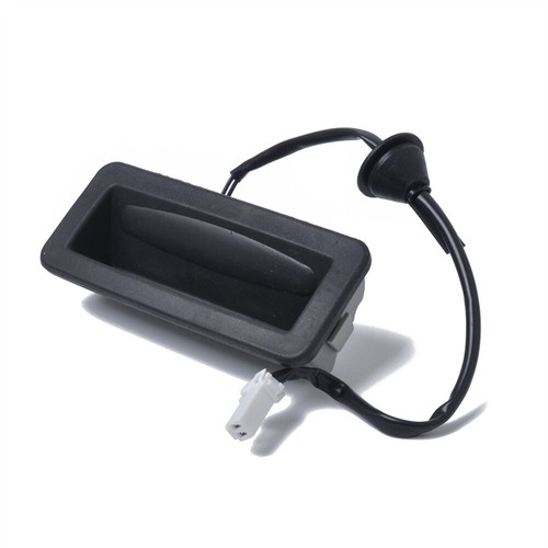 Ford Focus Mk2 Tailgate Boot Release Switch / Handle - Part #1346324 Replacement 3 thumbnail image