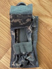 Pochette porte radio, système Molle - Warland Surplus